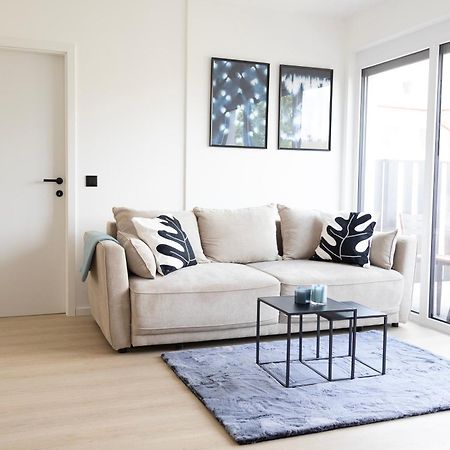 Si Apartments - Smart Inn Відень Екстер'єр фото