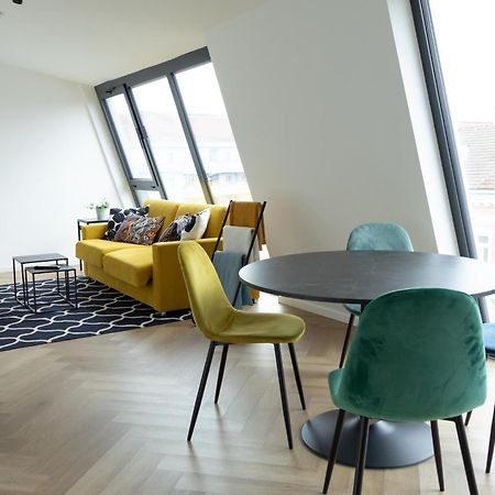 Si Apartments - Smart Inn Відень Екстер'єр фото