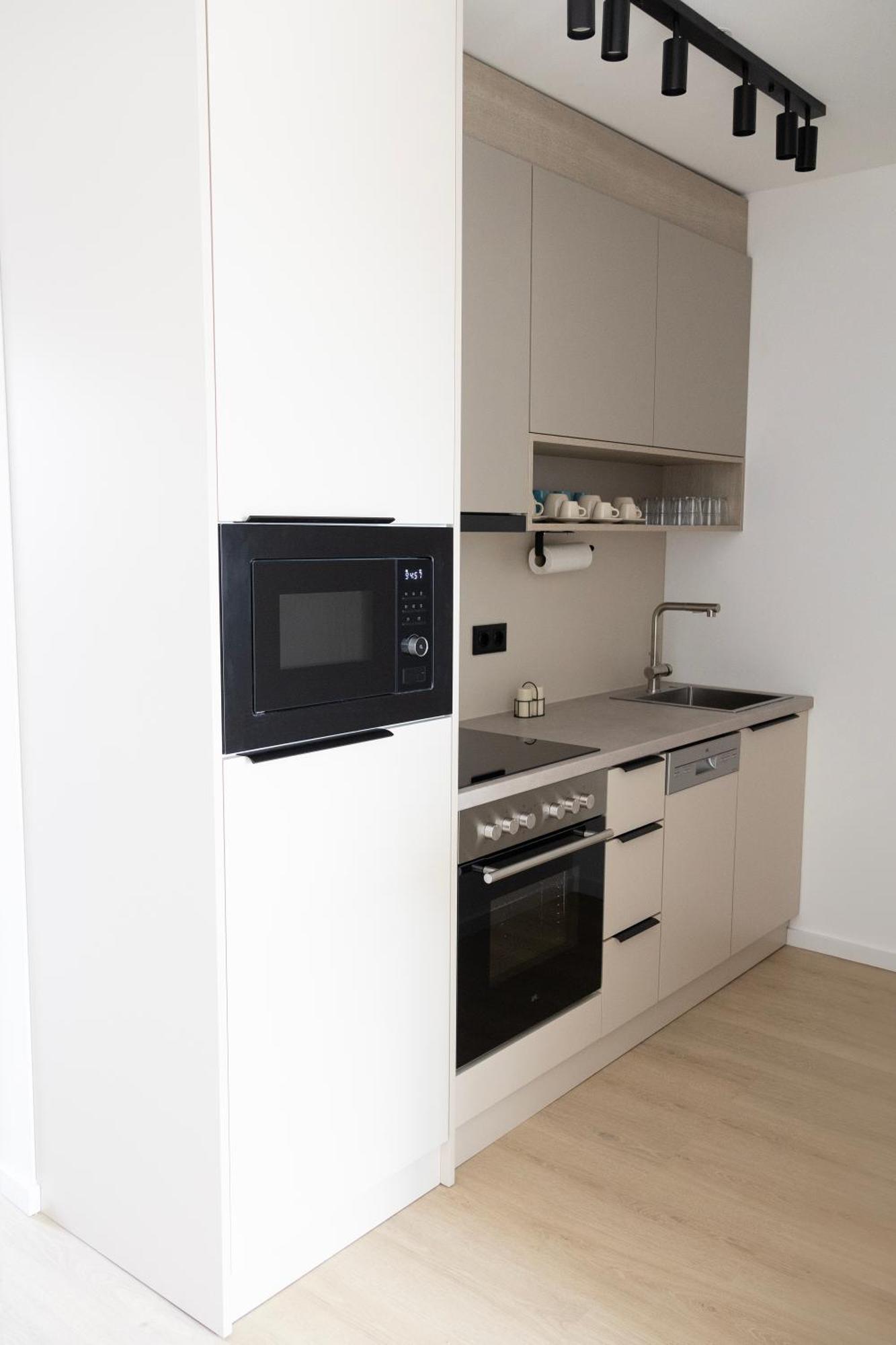 Si Apartments - Smart Inn Відень Екстер'єр фото