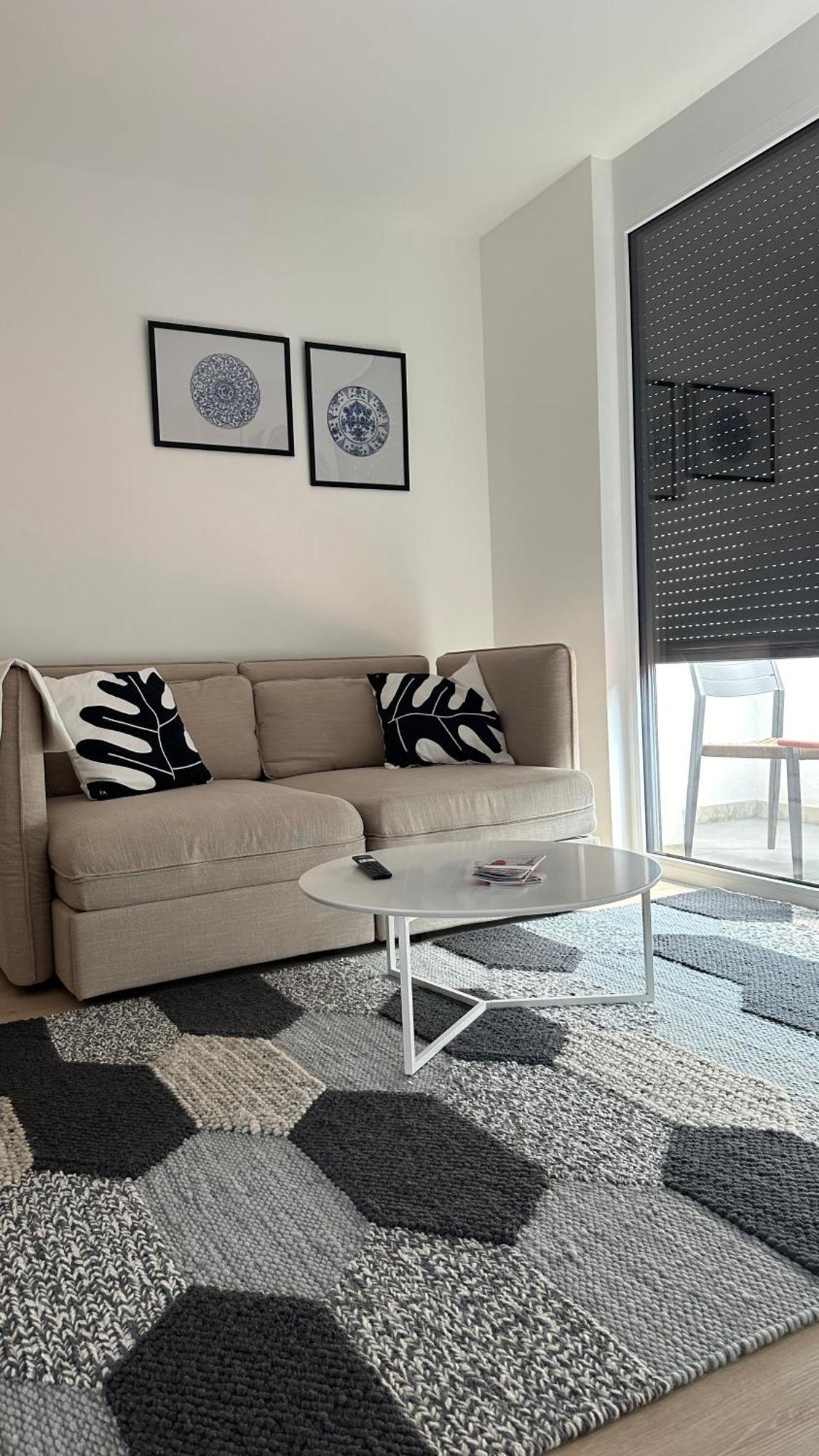 Si Apartments - Smart Inn Відень Екстер'єр фото
