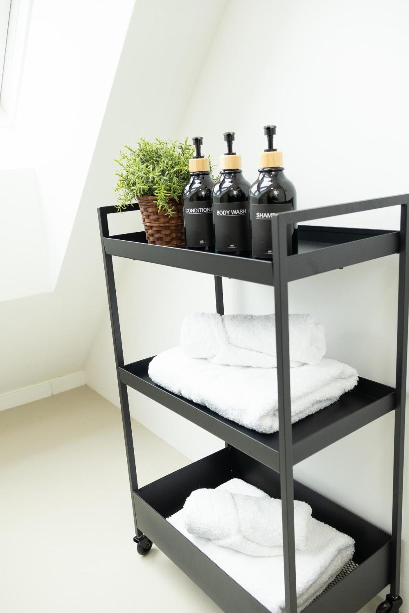 Si Apartments - Smart Inn Відень Номер фото