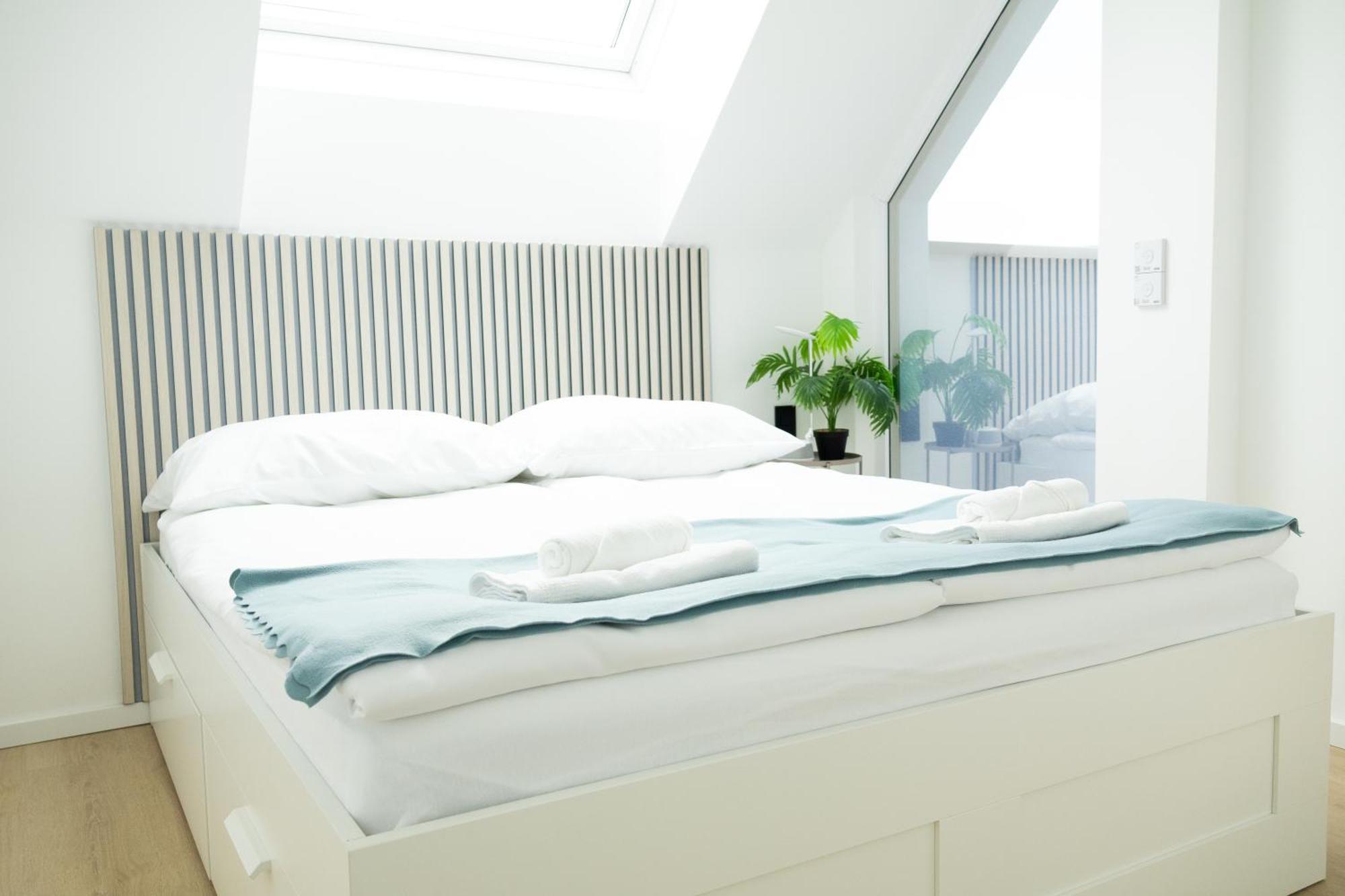 Si Apartments - Smart Inn Відень Екстер'єр фото