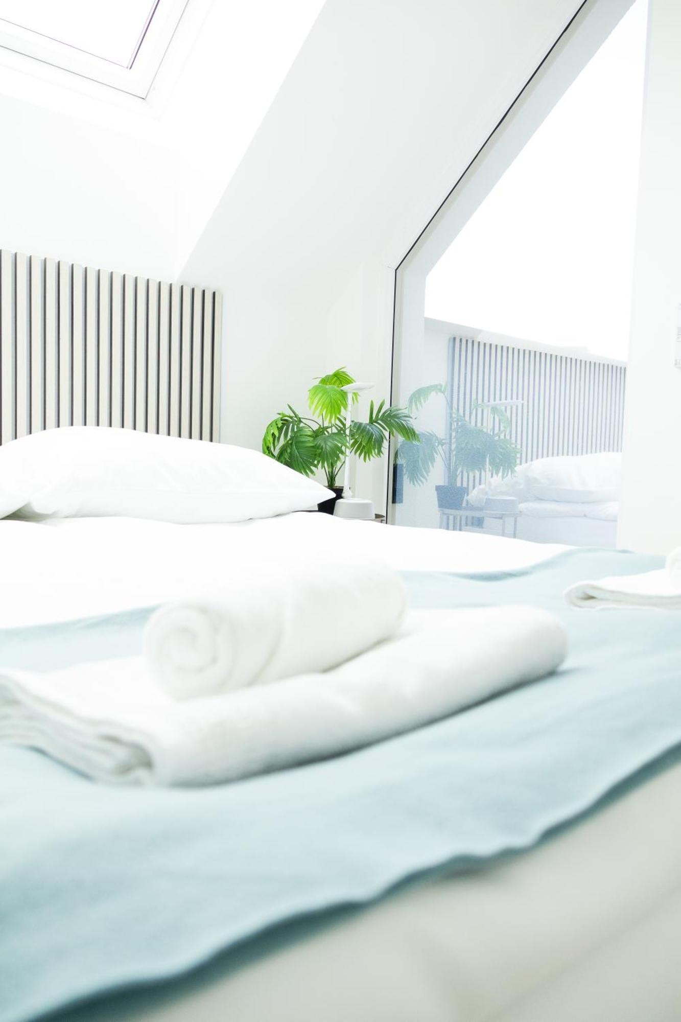 Si Apartments - Smart Inn Відень Номер фото