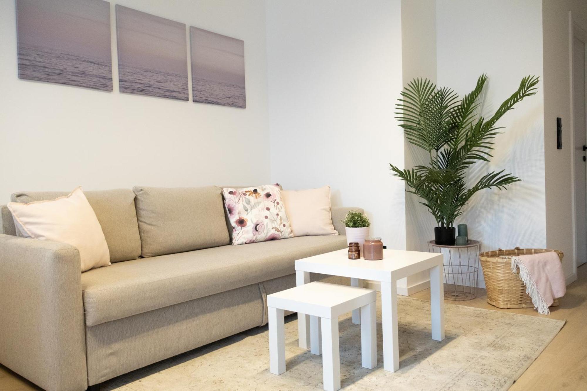 Si Apartments - Smart Inn Відень Екстер'єр фото