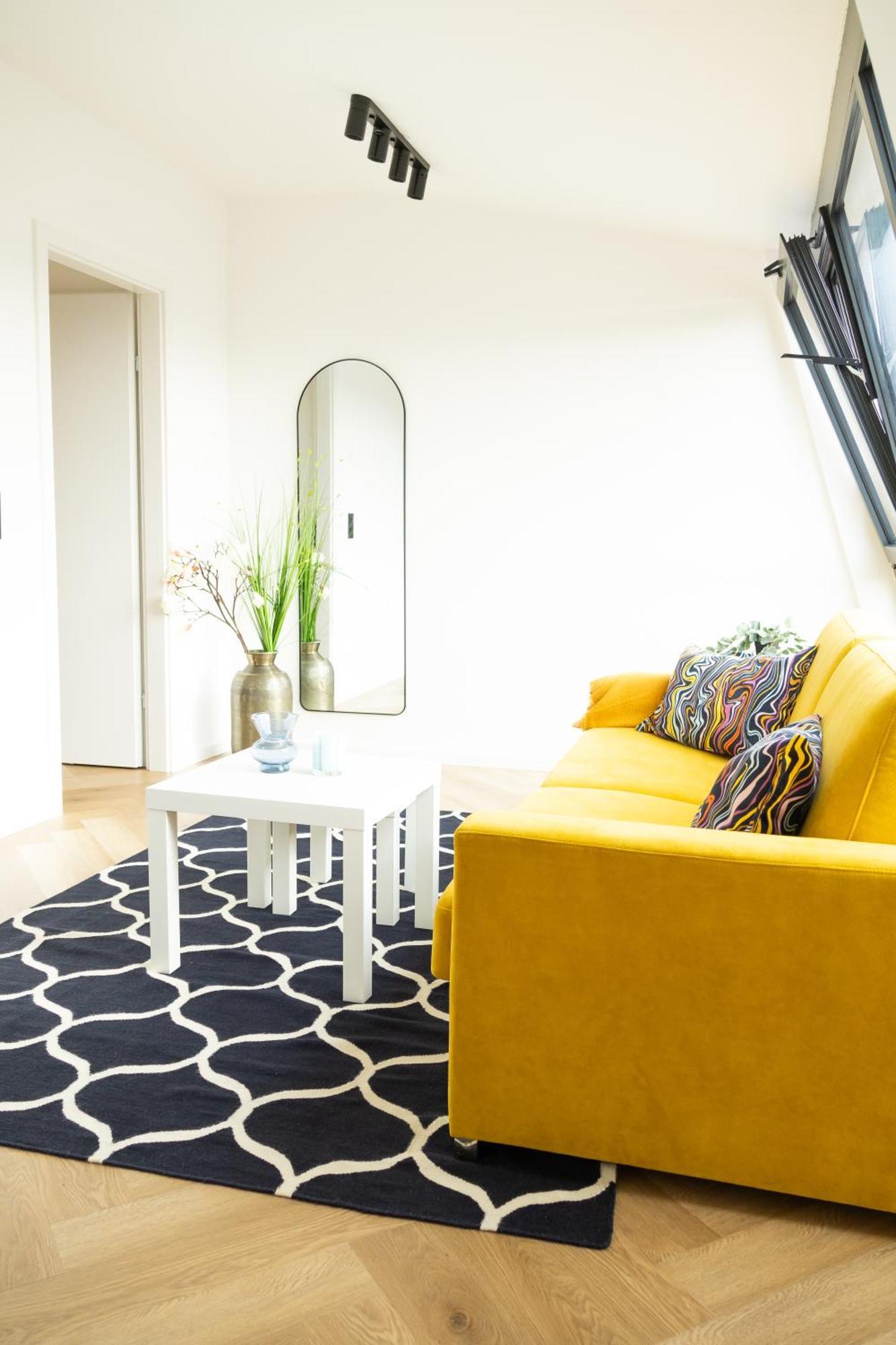 Si Apartments - Smart Inn Відень Номер фото